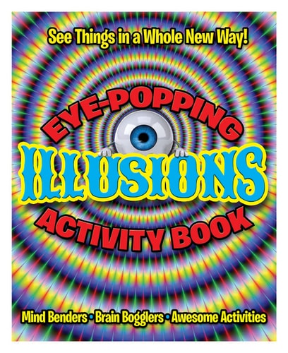 Eye Popping Illusions