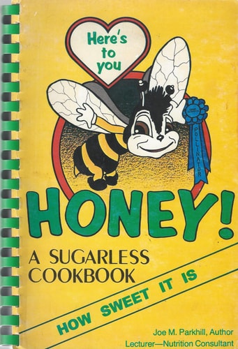 Here's to You, Honey