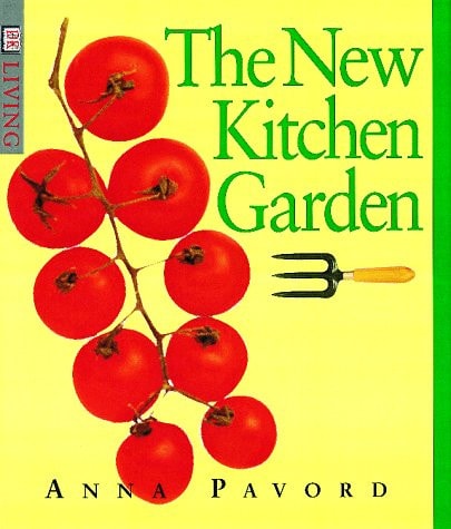 New Kitchen Garden (DK Living)