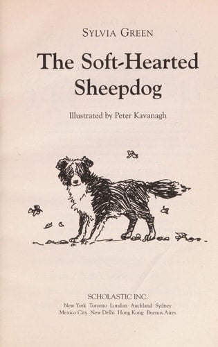 The Soft-Hearted Sheepdog