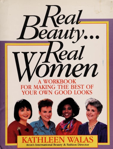 Real Beauty--Real Women