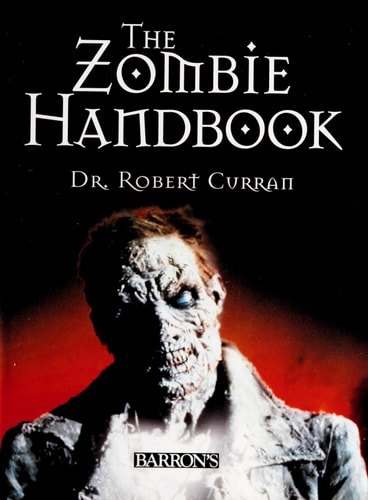 The Zombie Handbook