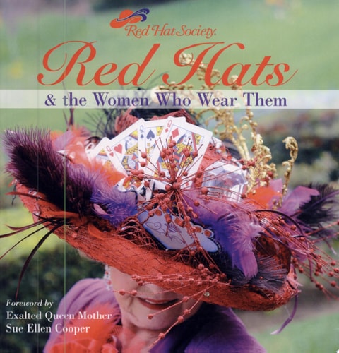 Red Hats & the Women Who Wear Them
