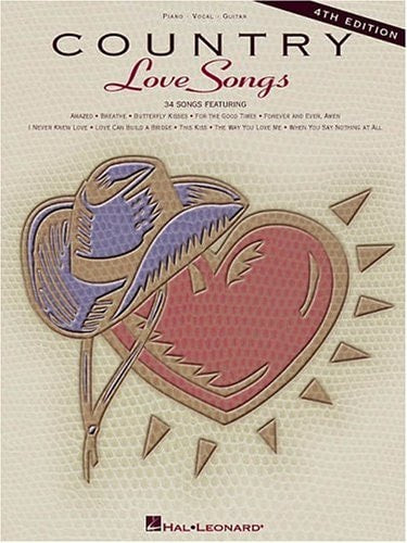 Country Love Songs