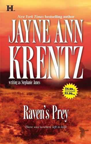 Raven's Prey
