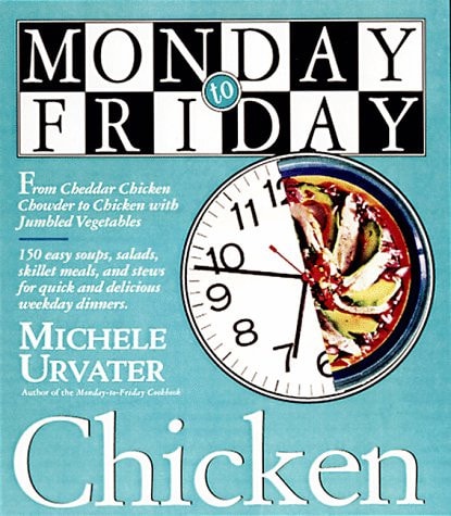 Monday-to-Friday Chicken