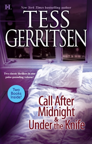 Call After Midnight & Under the Knife: An Anthology