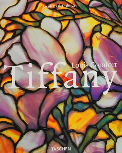 Louis Comfort Tiffany