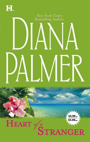 Heart of a Stranger: An Anthology