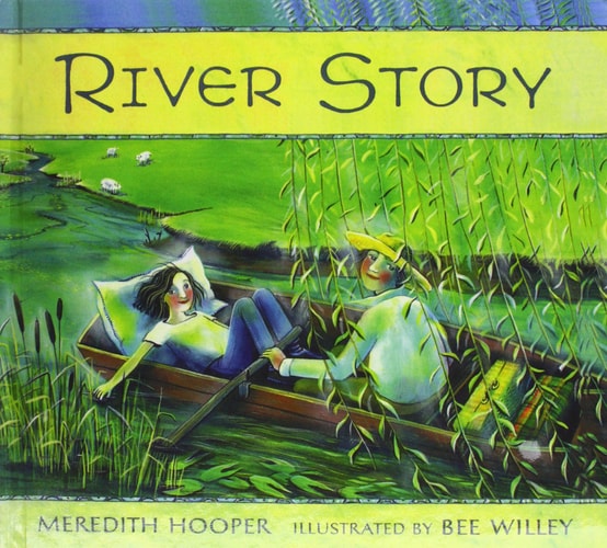 River Story