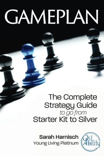 GAMEPLAN The Complete Strategy Guide to Go from Starter Kit to Silver