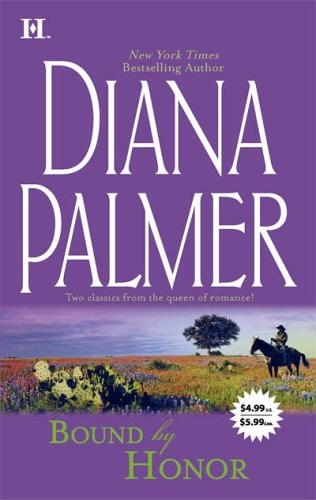 Bound by Honor: An Anthology (4.99/5.99 - Price Flash)