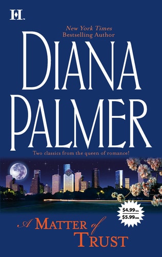 A Matter of Trust: An Anthology (4.99/5.99 - Price Flash)