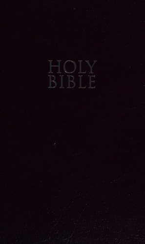 NIV Gift and Award Bible