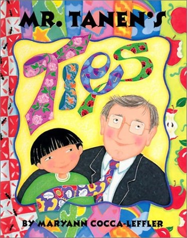 Mr. Tanen's Ties