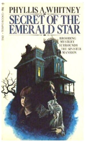 Secret of the emerald star.