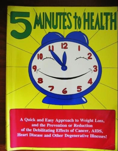 5 Minutes to Health