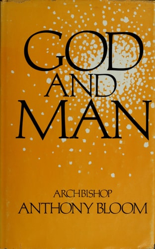 God and Man
