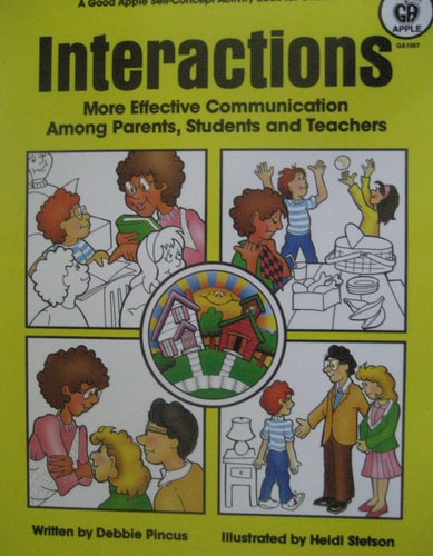 Interactions