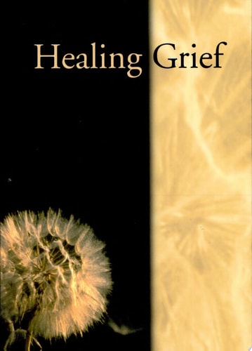 Healing Grief