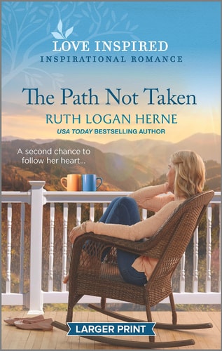 The Path Not Taken (Kendrick Creek, 2)