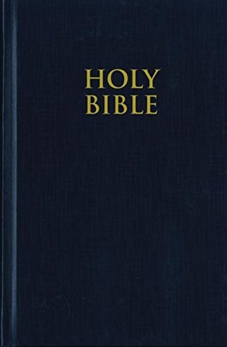 Holy Bible