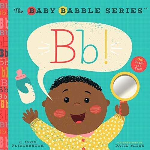 Baby Babbles B (Volume 1) (Baby Babble Series, 1)