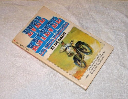 Evel Knievel and Other Daredevils