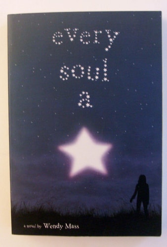 Every Soul a Star