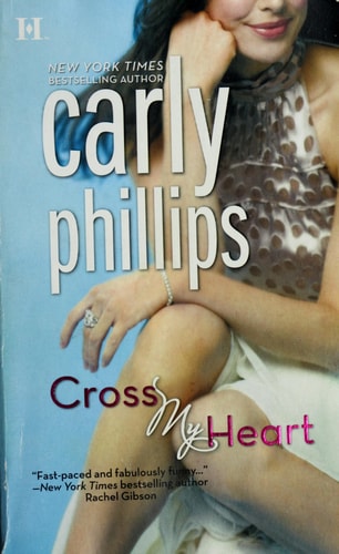 Cross My Heart (Ty and Hunter, Book 1)