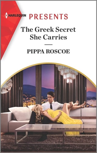 The Greek Secret She Carries: An Uplifting International Romance (The Diamond Inheritance, 3)