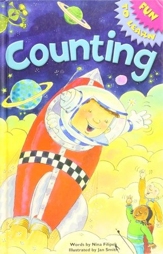 Counting (Fun to Learn)