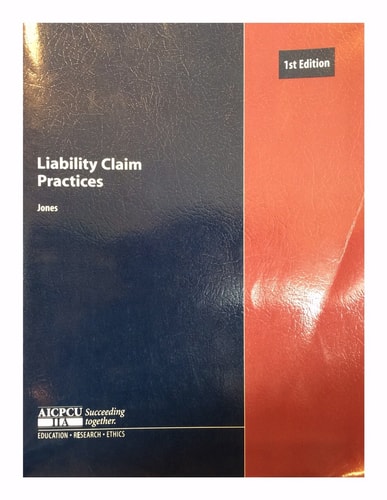 Liability Claim Practices