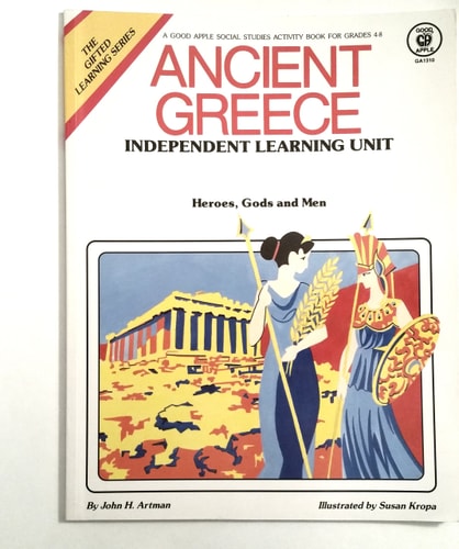 Ancient Greece