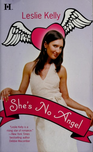 She's No Angel