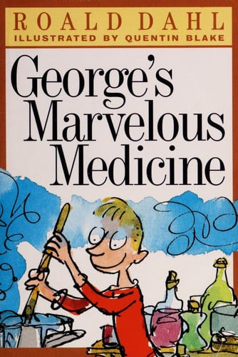George's marvelous medicine