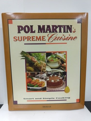 Supreme Cuisine