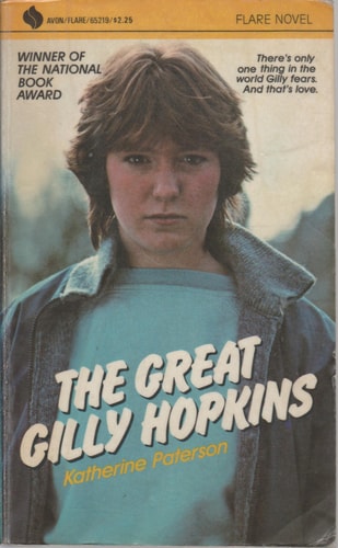 The Great Gilly Hopkins