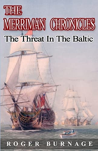 The Threat in the Baltic (The Merriman Chronicles)