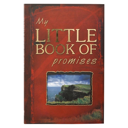 My Little Book of Promises