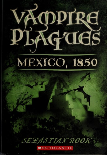 Mexico, 1850