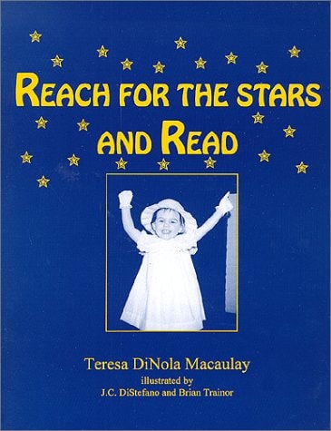 Reach For the Stars and Read