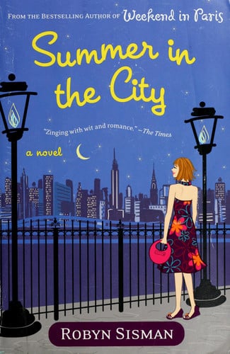 Summer in the City