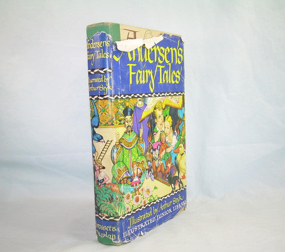 Andersen's Fairy Tales