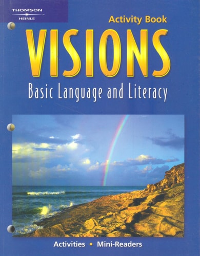 Visions Activity Book A