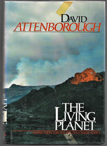 The Living Planet: A Portrait of the Earth