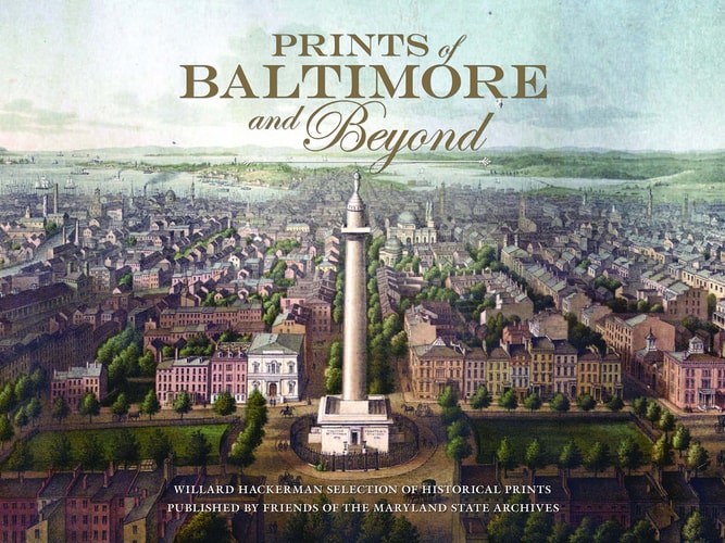 Prints of Baltimore and Beyond
