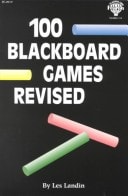 100 Blackboard Games Revised