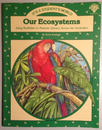 Our Ecosystem (It's a Student's World)
