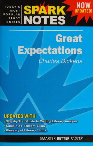 Great Expectations (SparkNotes)